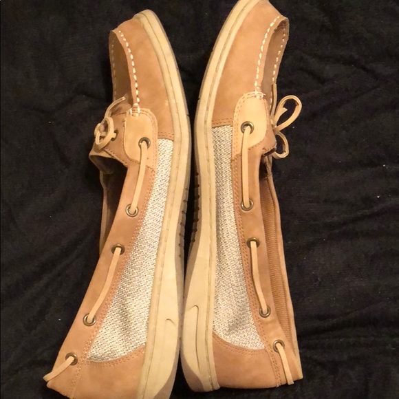 payless boat shoes